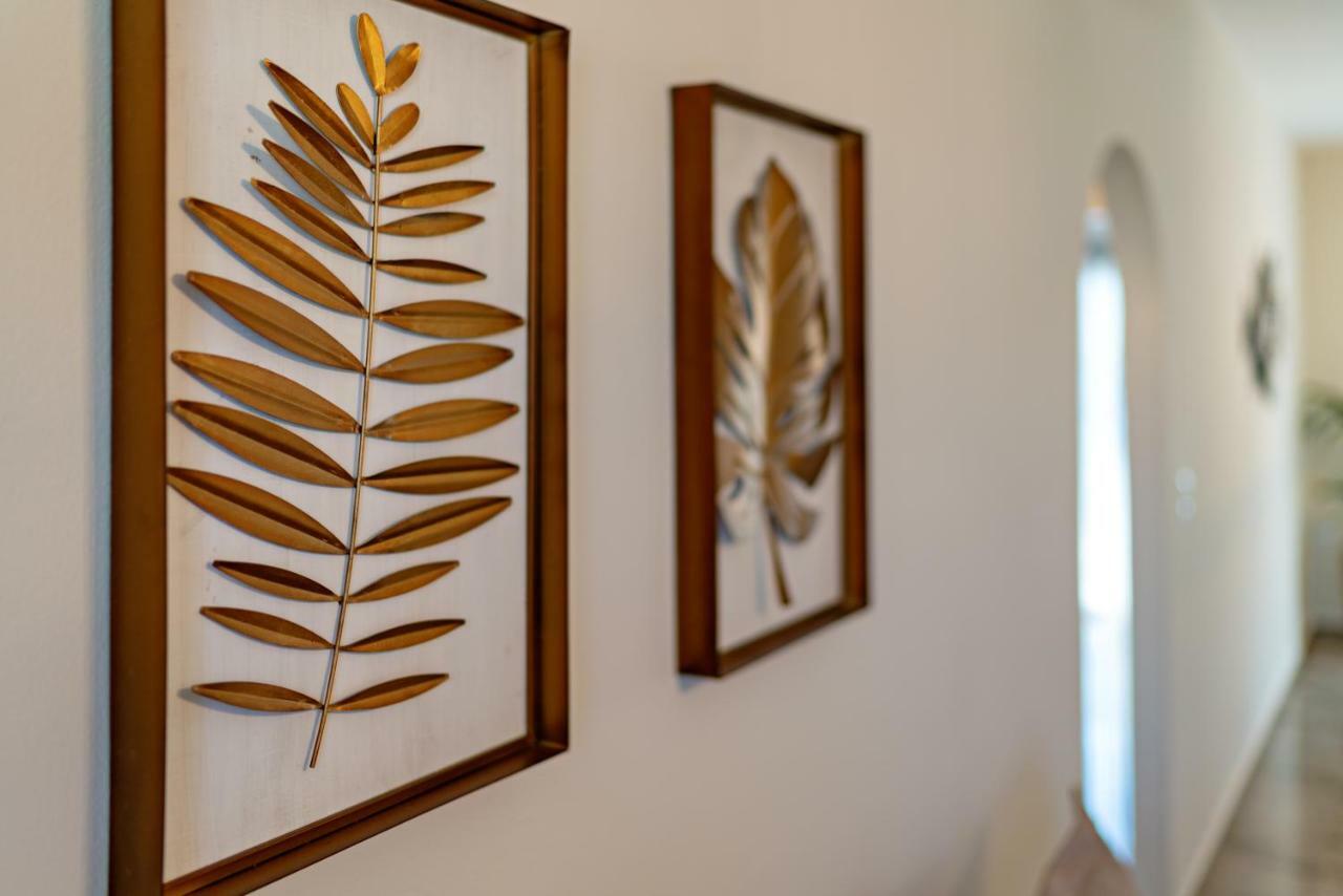 Plakias Family Apartment Bagian luar foto