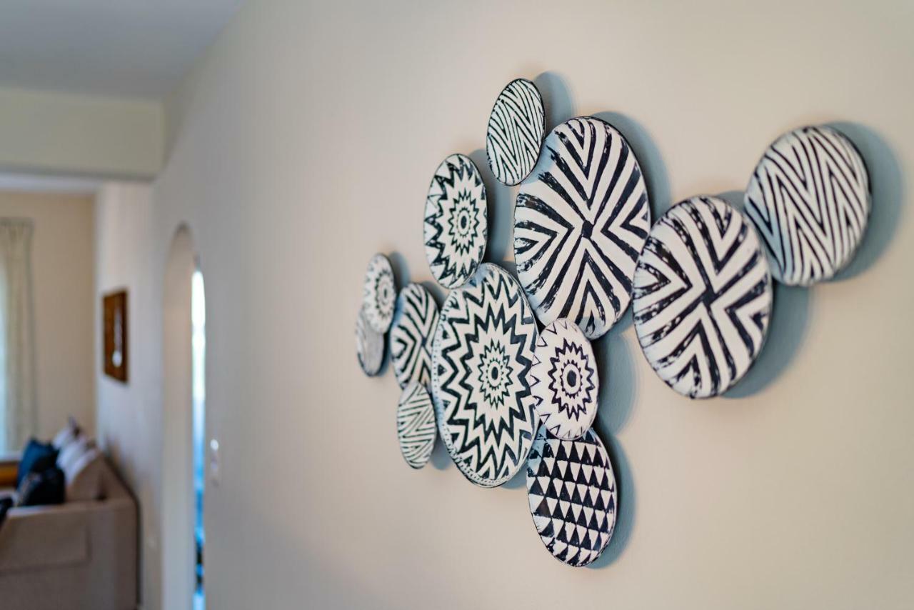 Plakias Family Apartment Bagian luar foto